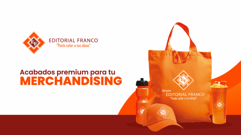 MERCHANDISING: con impresión DTF – UV