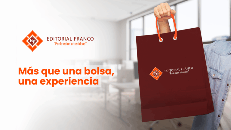 ELABORACIÓN DE BOLSAS DE PAPEL