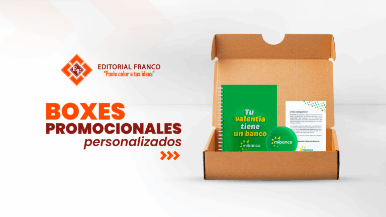 Un detalle que potencia tu marca