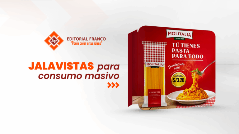 Impulsa la visibilidad de tu marca en el punto de venta